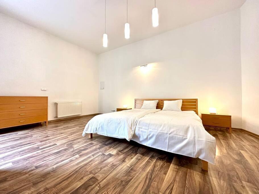Michalska Residence 2 Bratislava Exteriér fotografie