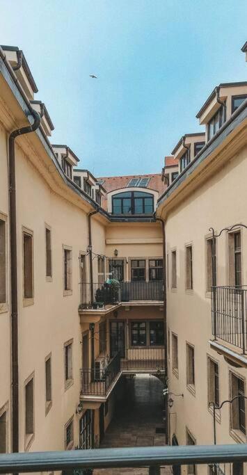 Michalska Residence 2 Bratislava Exteriér fotografie